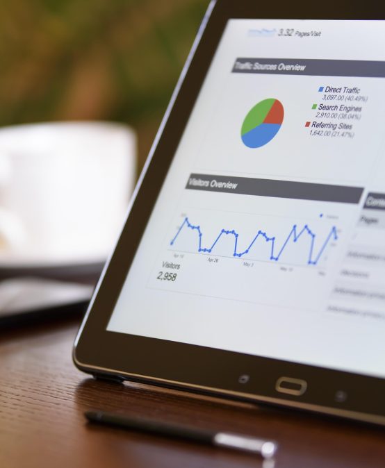 Statistik für Unternehmen