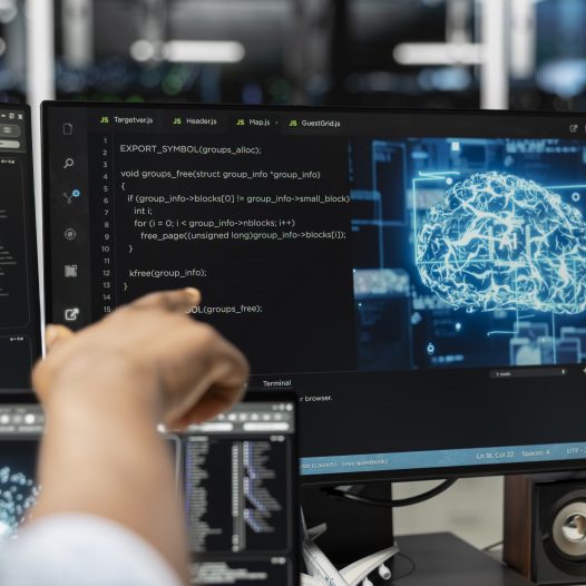 Entscheidungsprozesse im Unternehmen mit Machine-Learning-Tools