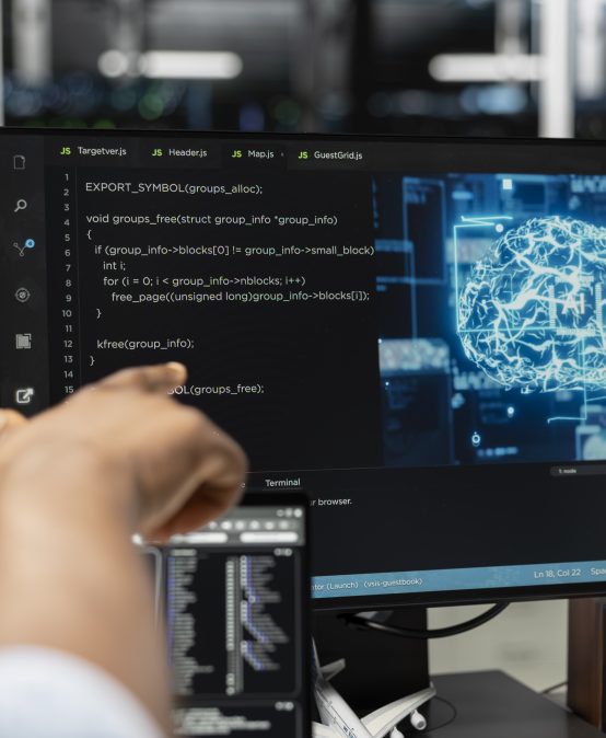 Entscheidungsprozesse im Unternehmen mit Machine-Learning-Tools